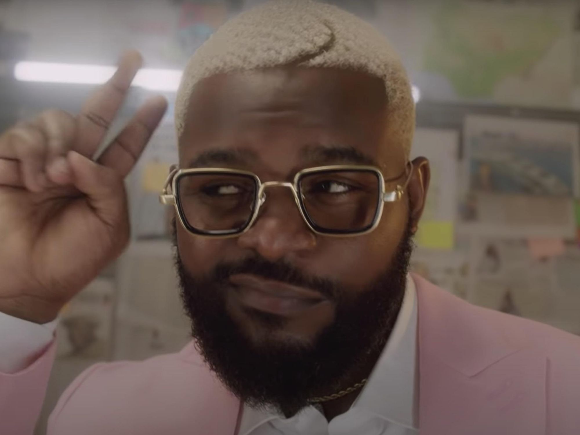 Falz’s ‘Squander’ Remix Will Get You Dancing In No Time
