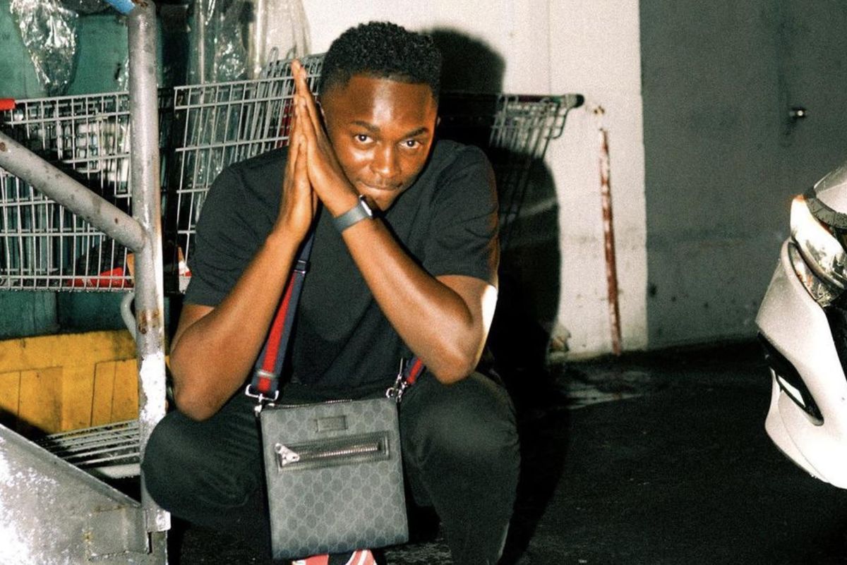 <div>Meet Fawaz, the Artist Behind Wizkid’s 'Made In Lagos' Artwork</div>