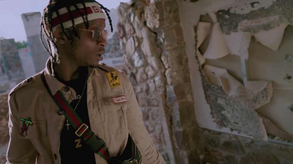 The 10 Songs You Need to Hear This Week