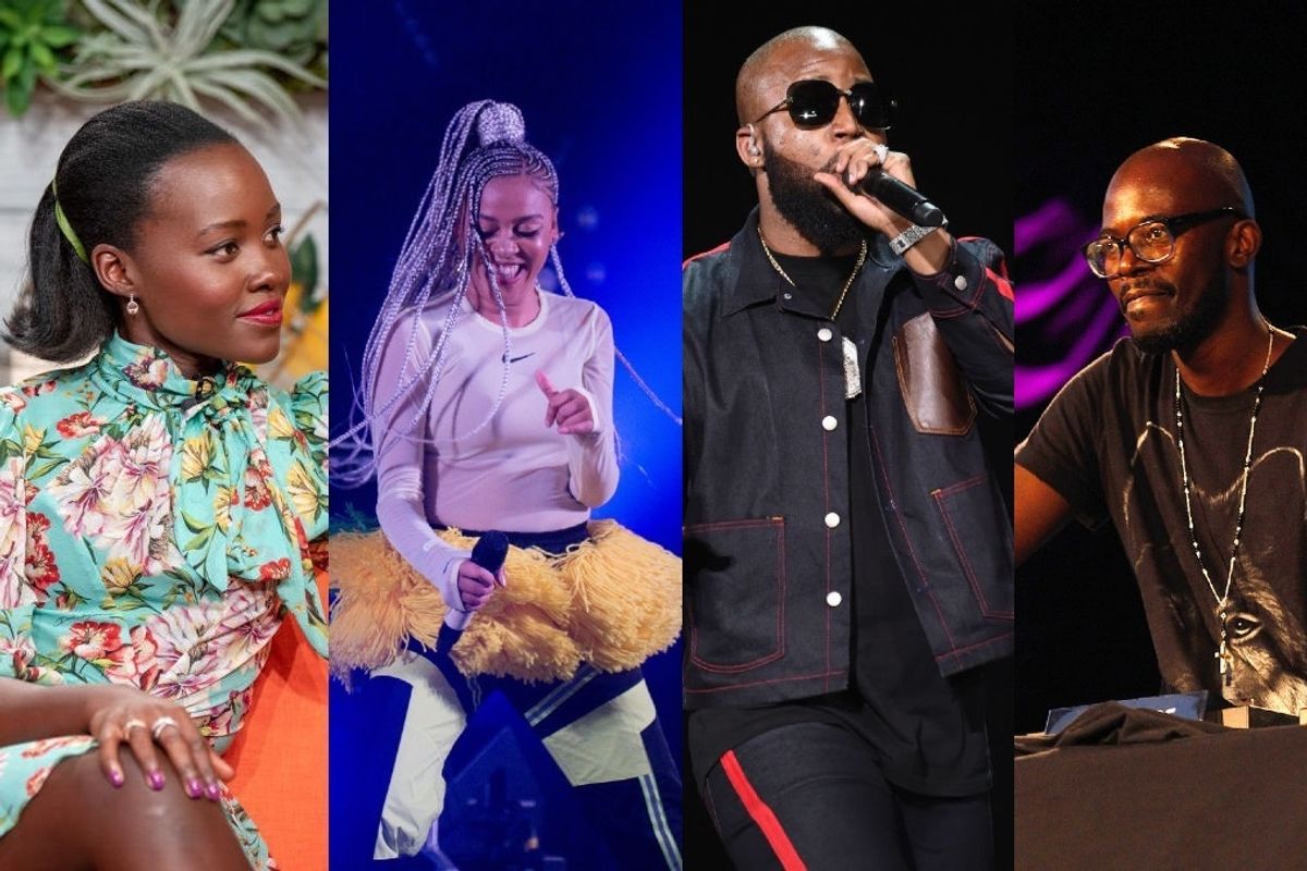 Global Citizen announces more artists for its One World: Together at Home concert.