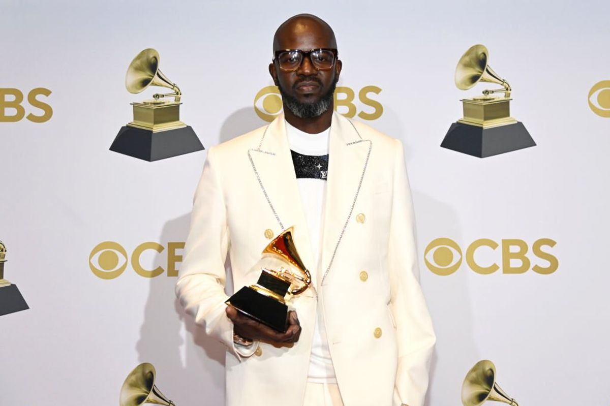 The Grammys Announce New African Music Category