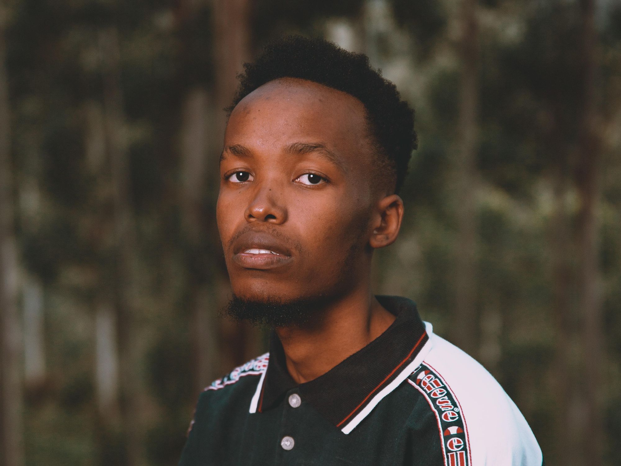 Eswatini Rapper Grixxly Showcases Lyrical Prowess in Debut EP ‘As The Fruit Ripens’
