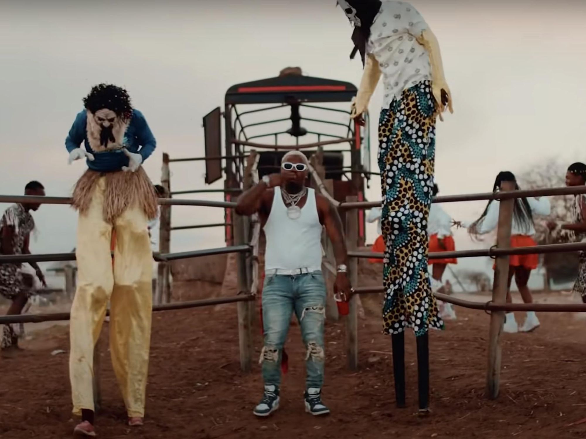 The 6 Best East African Songs of the Month (September)