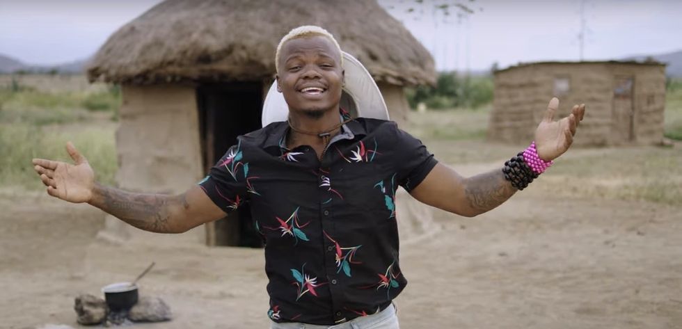 The 8 Best East African Songs of the Month