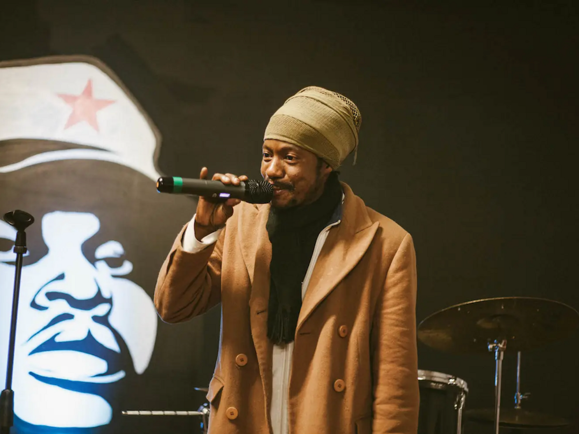 Hymphatic Thabs Proves His Pedigree on SOTRA Cyphers Appearance