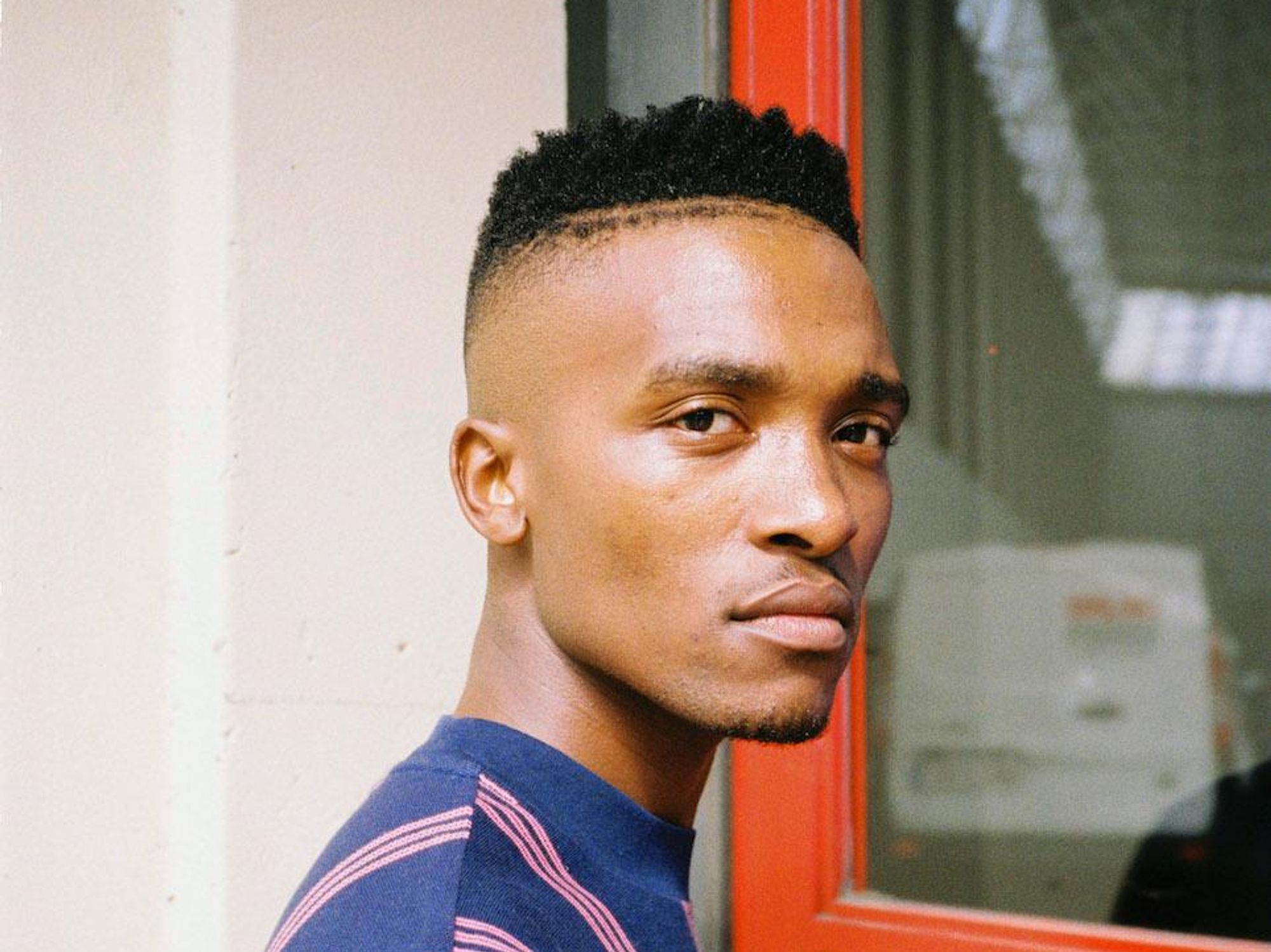 Interview: DJ Lag is Firm on Taking Gqom To The Rest of the World