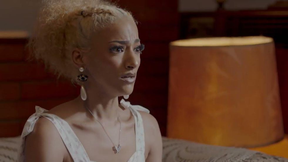 'Ile Owo' Director Dare Olaitan on Exploring the Human Condition