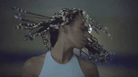 The Audacity of Solange in 'Don't Touch My Hair'