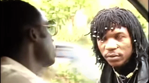Watch The Best Throwback Thursday Music Video by Cameroon's Rick James