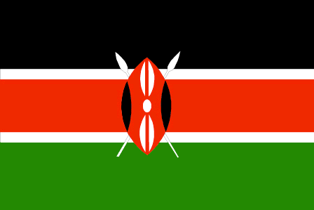 The Stories You Need To Know: 15% Salary Cuts For Kenyan MPs, 4 Lions On The Loose In South Africa, And More