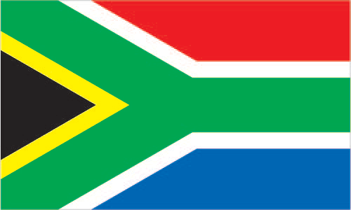 South Africa’s White Population Is Decreasing