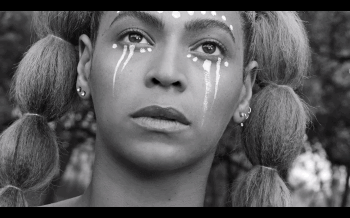 Here Are 10 Times Beyoncé's Work Has Drawn From African Culture
