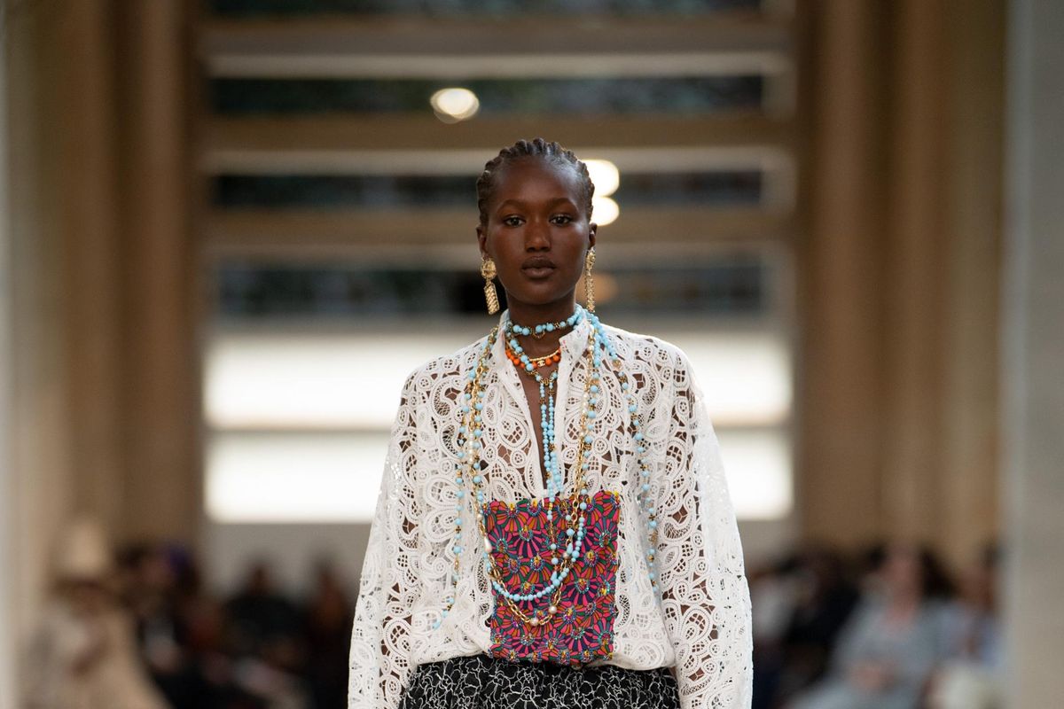 8 Times African Fashion Ruled in 2022 - Okayplayer