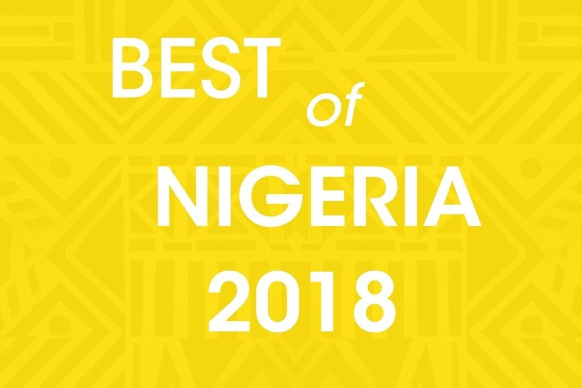 The Best Nigerian Music Videos of 2018