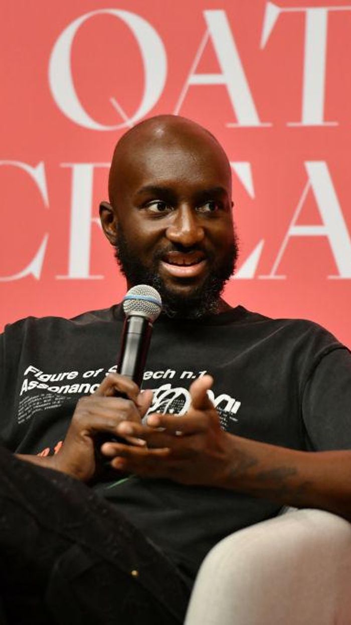 Louis Vuitton names Ghanaian-American as new creative boss - Graphic Online