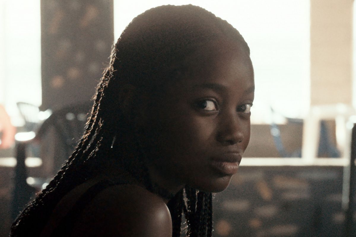Watch These New Clips from Mati Diop's Cannes 2019 Contender, 'Atlantique'