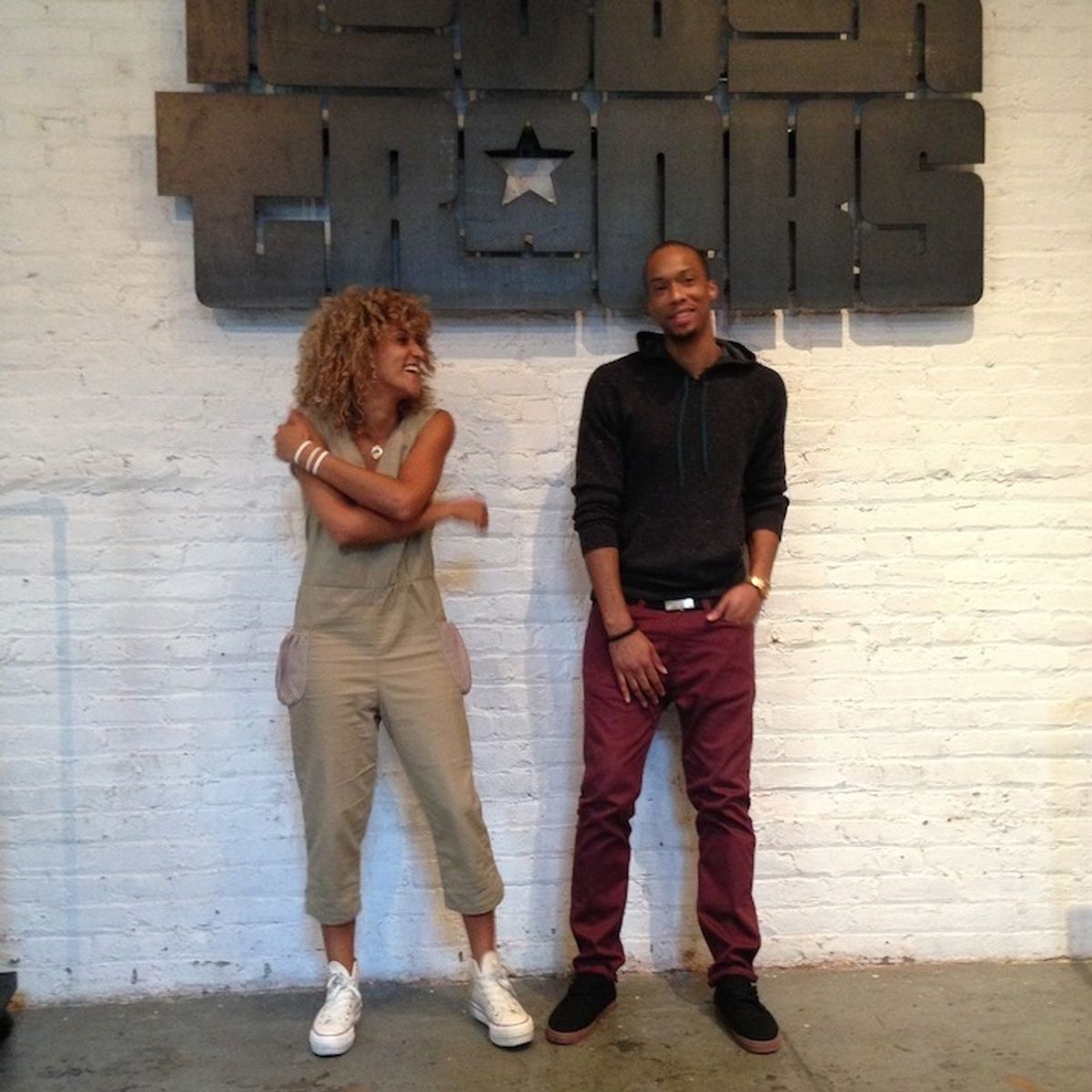 Player Xchange: Black Milk x A K U A 'Puddles'