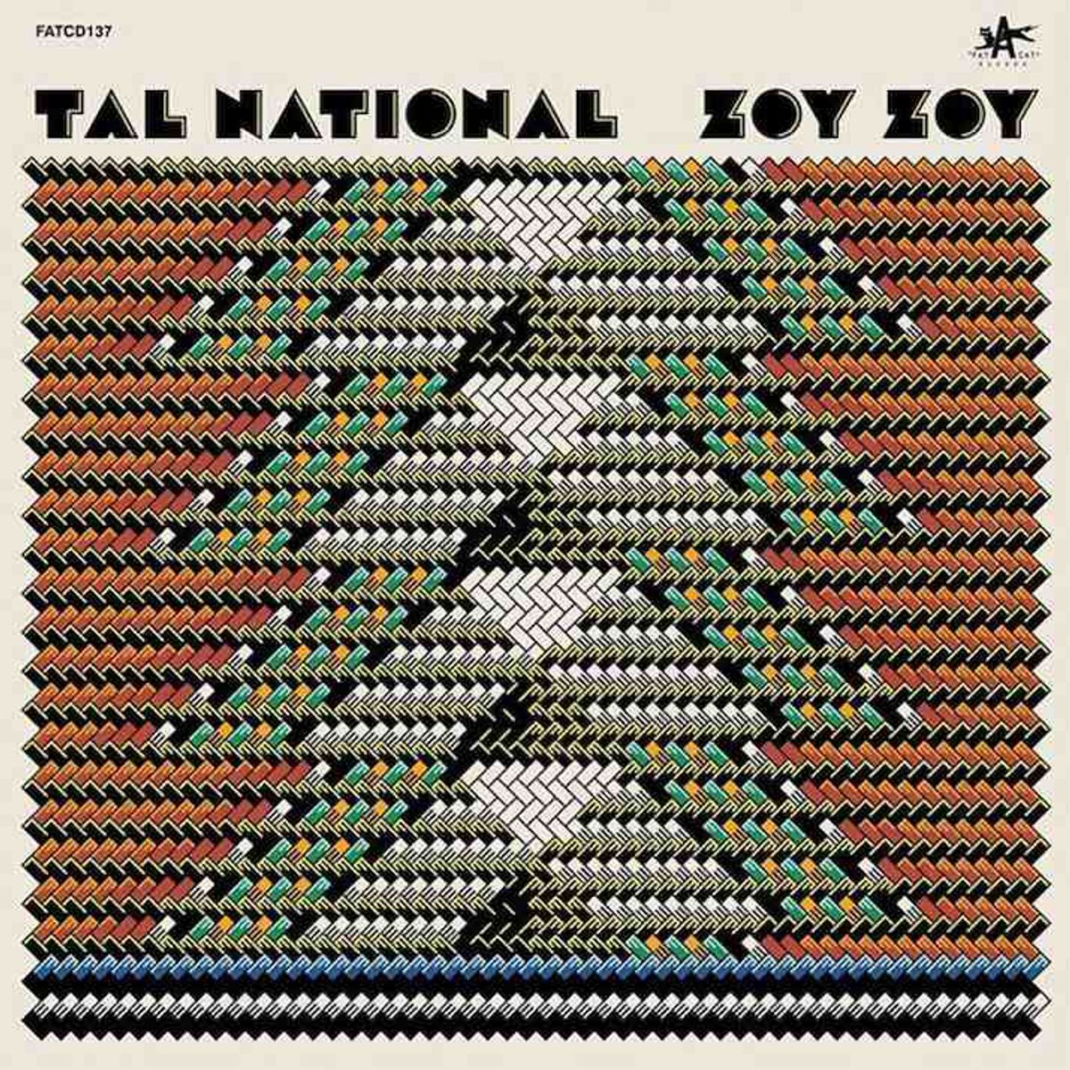 Nigerien Rock Band Tal National's Explosive 'Tenere'