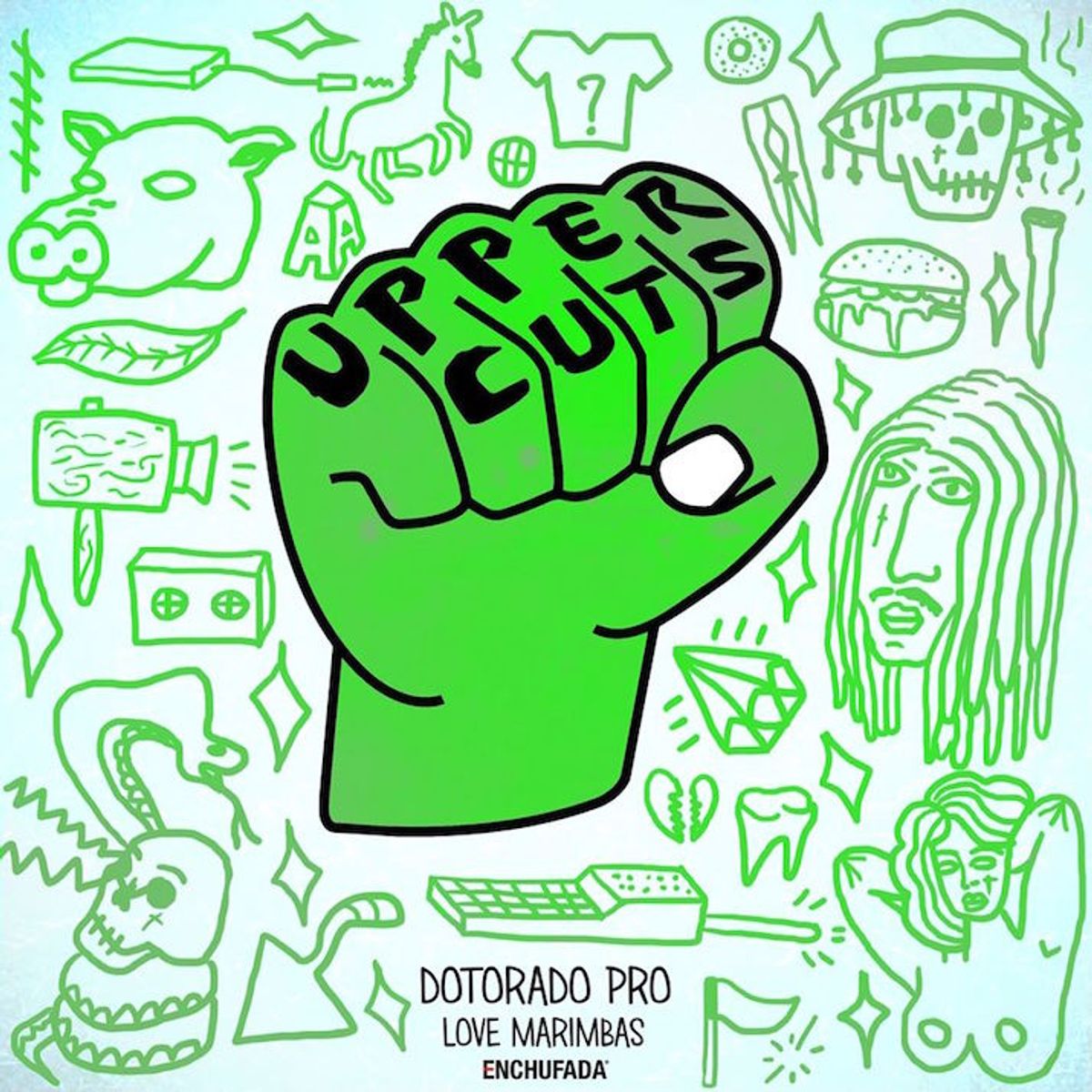 17-Year-Old Producer Dotorado Pro's Afro-House Anthem 'Love Marimbas'