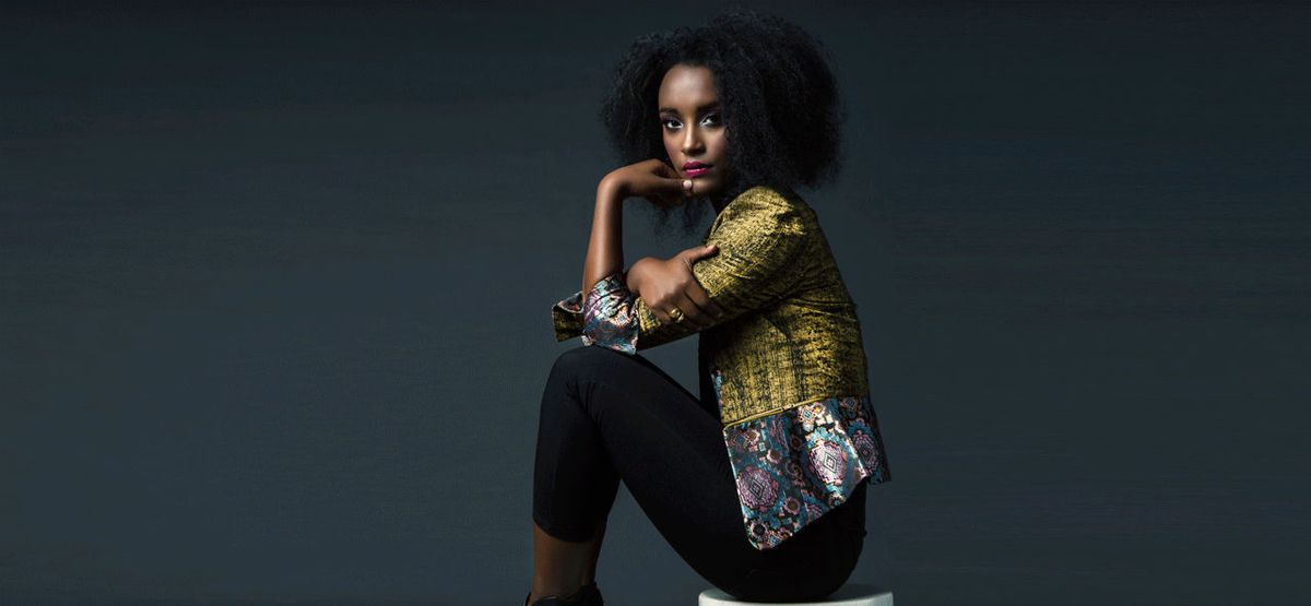 Afropreneurs: This Company Is Bringing Luxury African Fashion Under One Roof Online