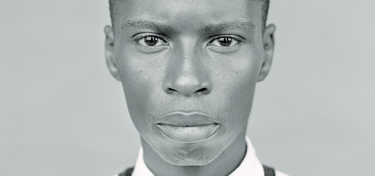 South African Folk Singer Bongeziwe Mabandla Takes a Leap Foward In His New Single