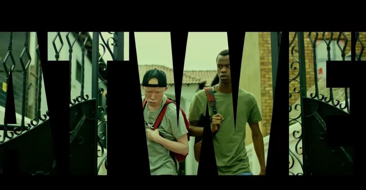 ‘Matwetwe’ Captures The Essence of South African Life Without Conforming to the Hollywood Gaze