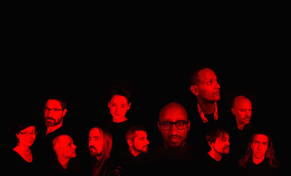 Debo Band Reimagine Vintage Ethiopian Sounds Through Funk & Soul In 'Ere Gobez'