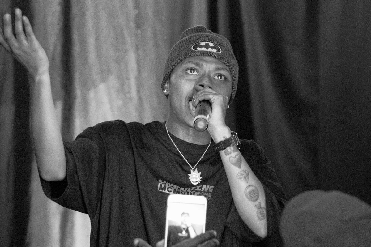 A-Reece, Wordz and Ecco Give You a Snapshot Into Their Lives in Their Latest Music Video