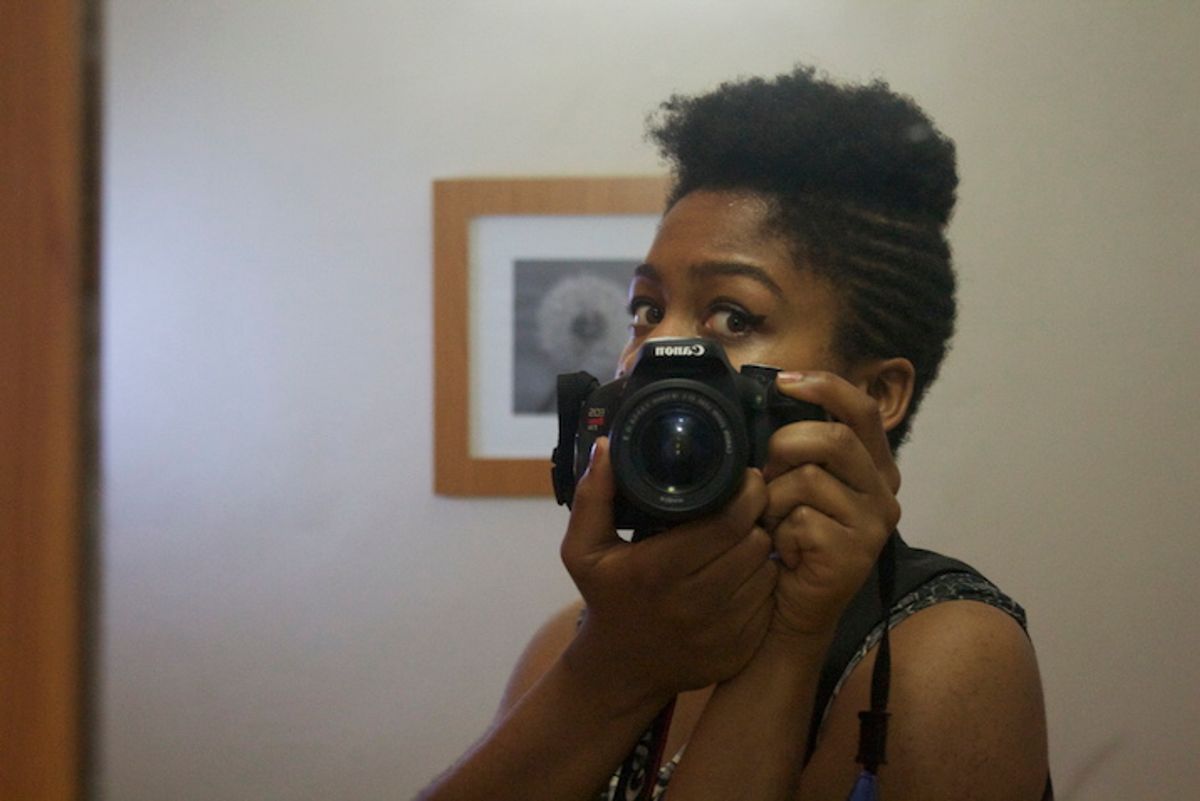 A First-Generation Nigerian-American Explores Her Identity In 'Summer In Igboland'