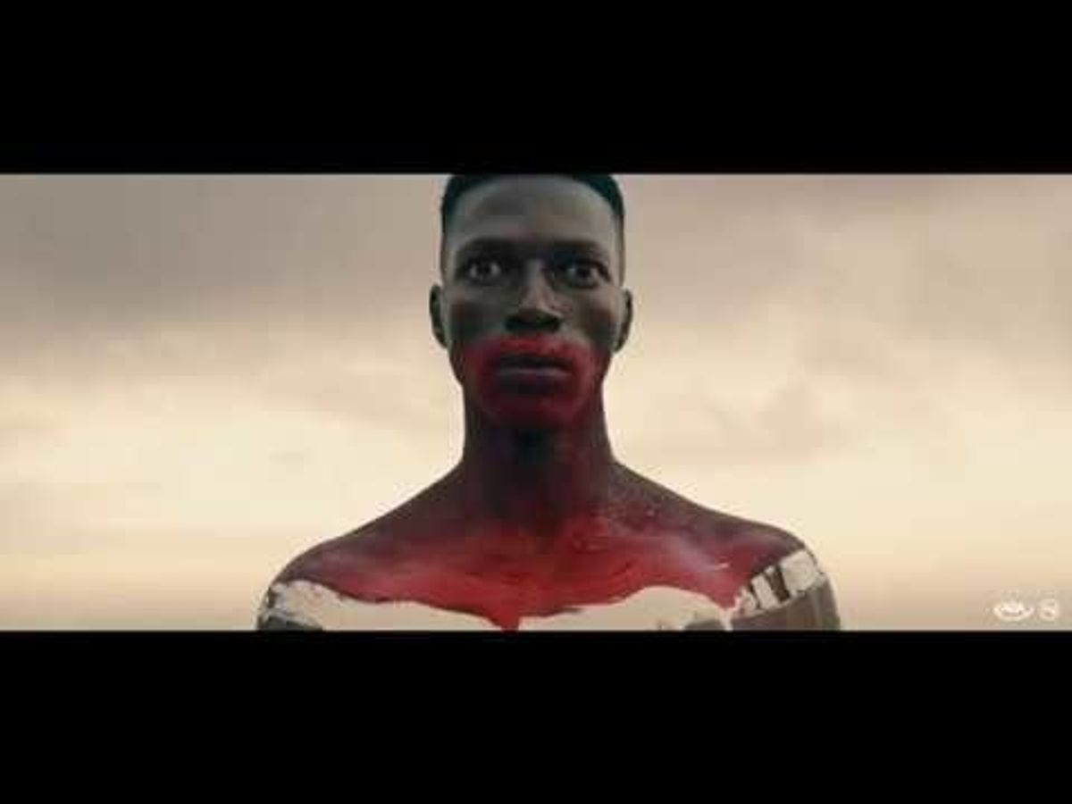 This Video Challenges You to "Get it Back"​