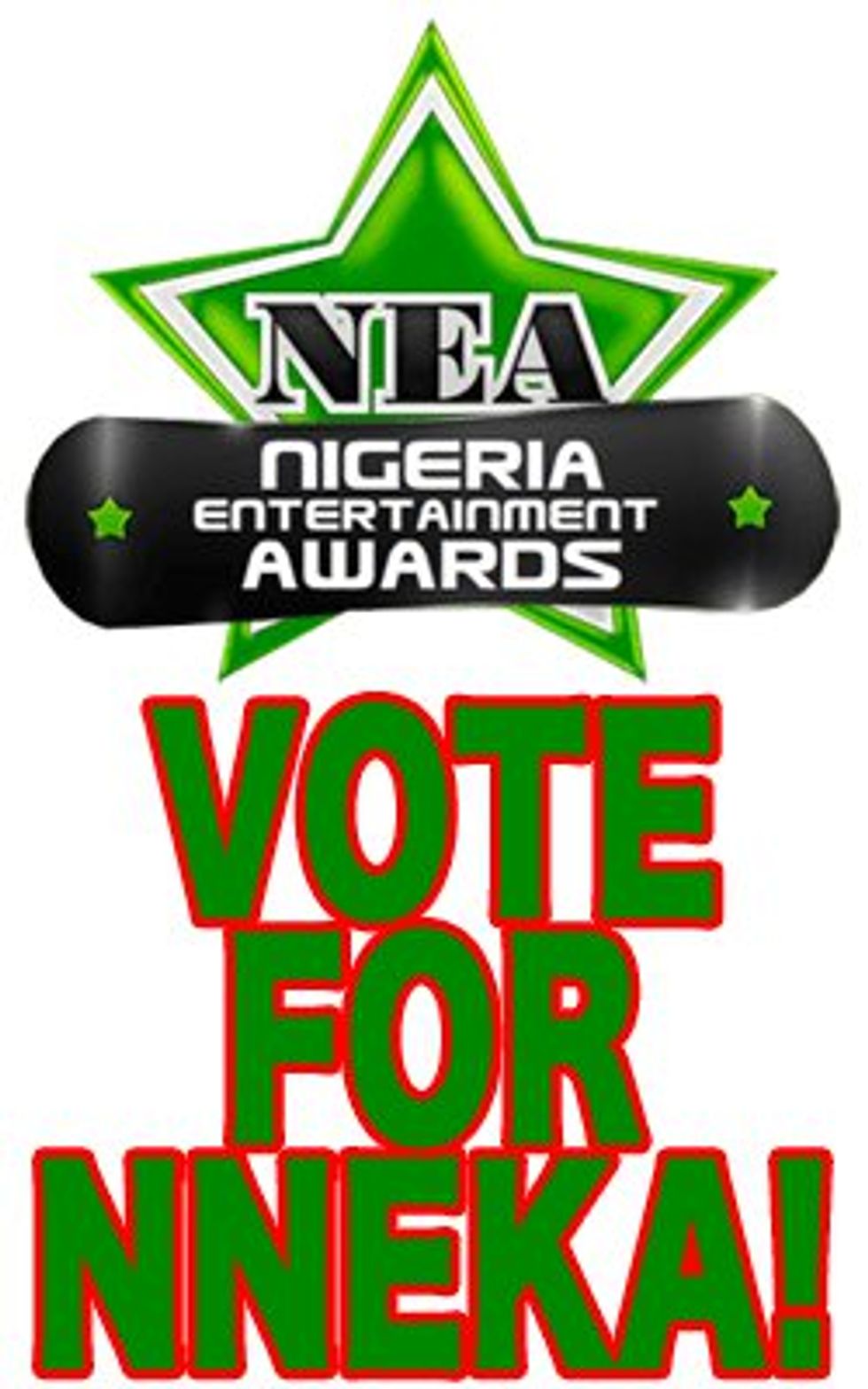 Nneka Nominated for the 5th Annual Nigerian Entertainment Awards