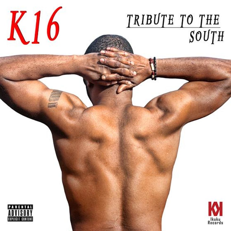 Audio: The Mouth of the South is Back