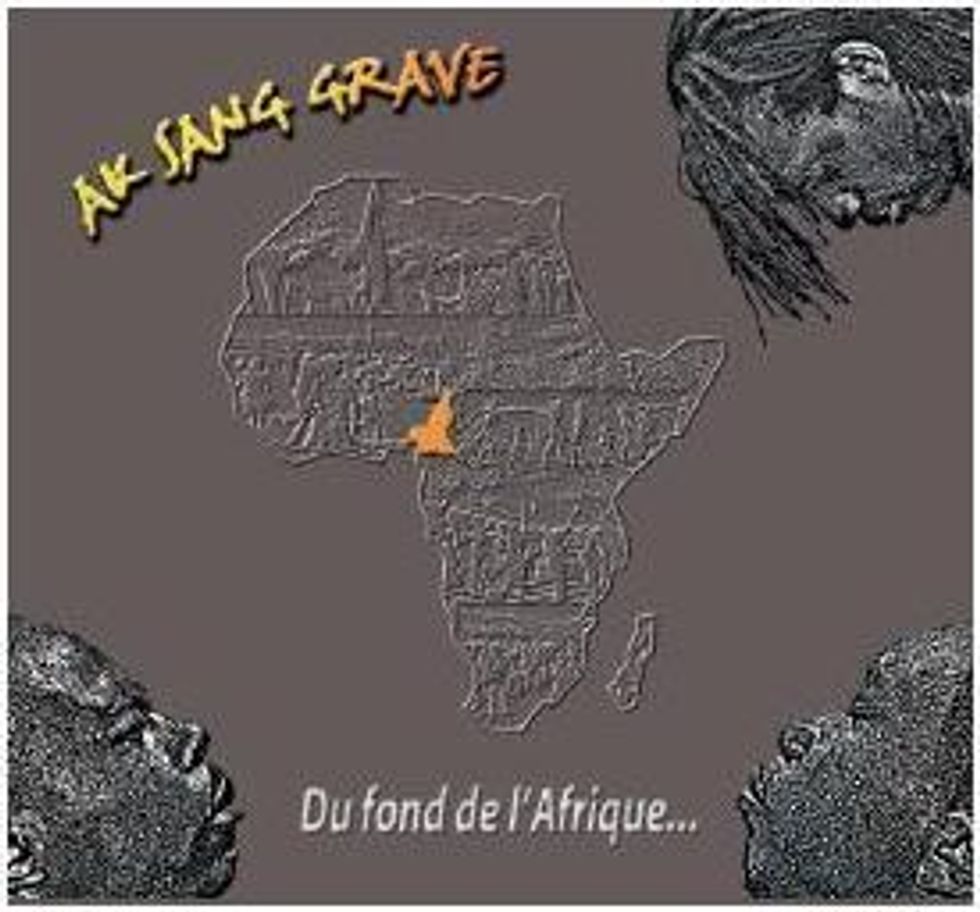 Video: Ak Sang Grave Is Back