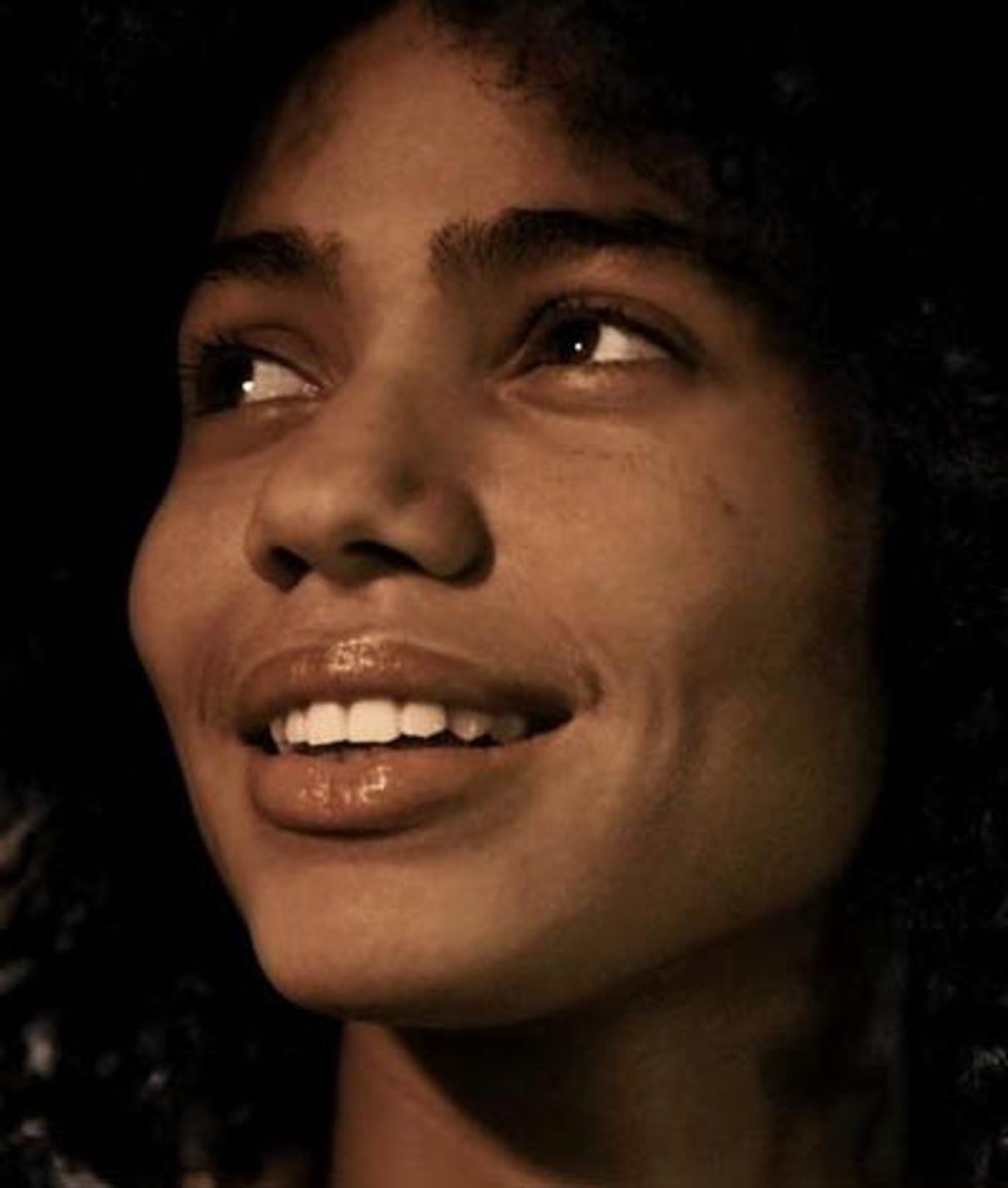 Video: Nneka Live At The Roots Picnic