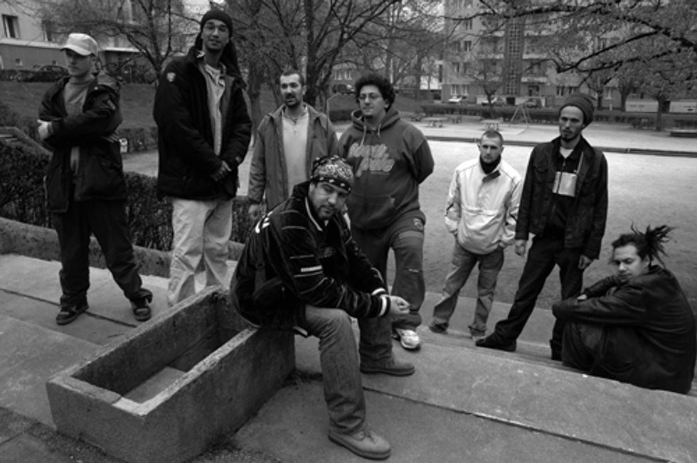Video: Meet Dub Inc