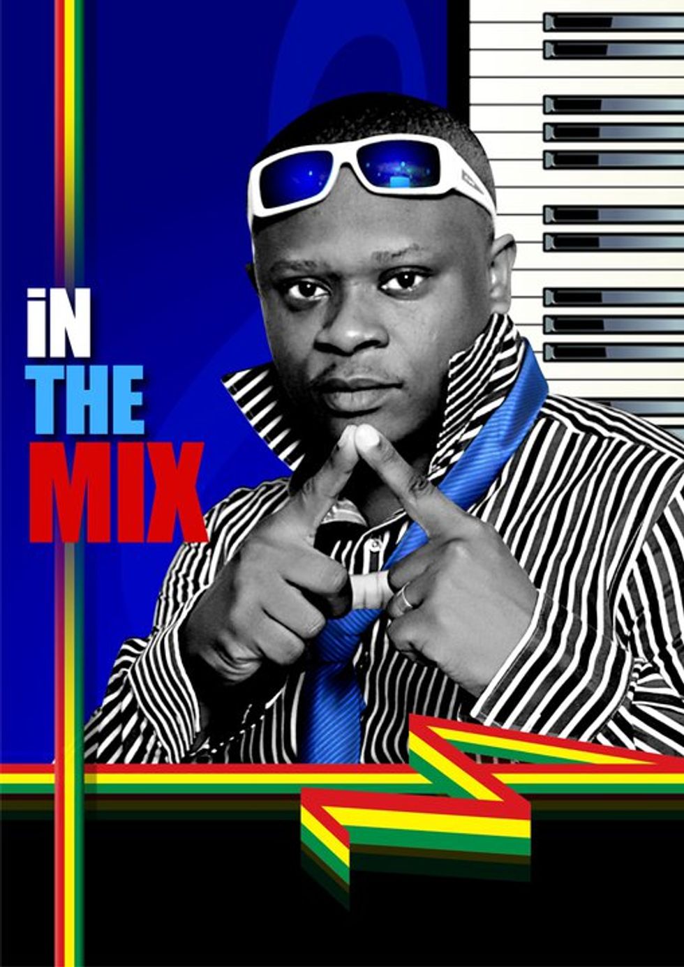 New Album from Appietus, Ghana’s Most Prolific Beat Maker