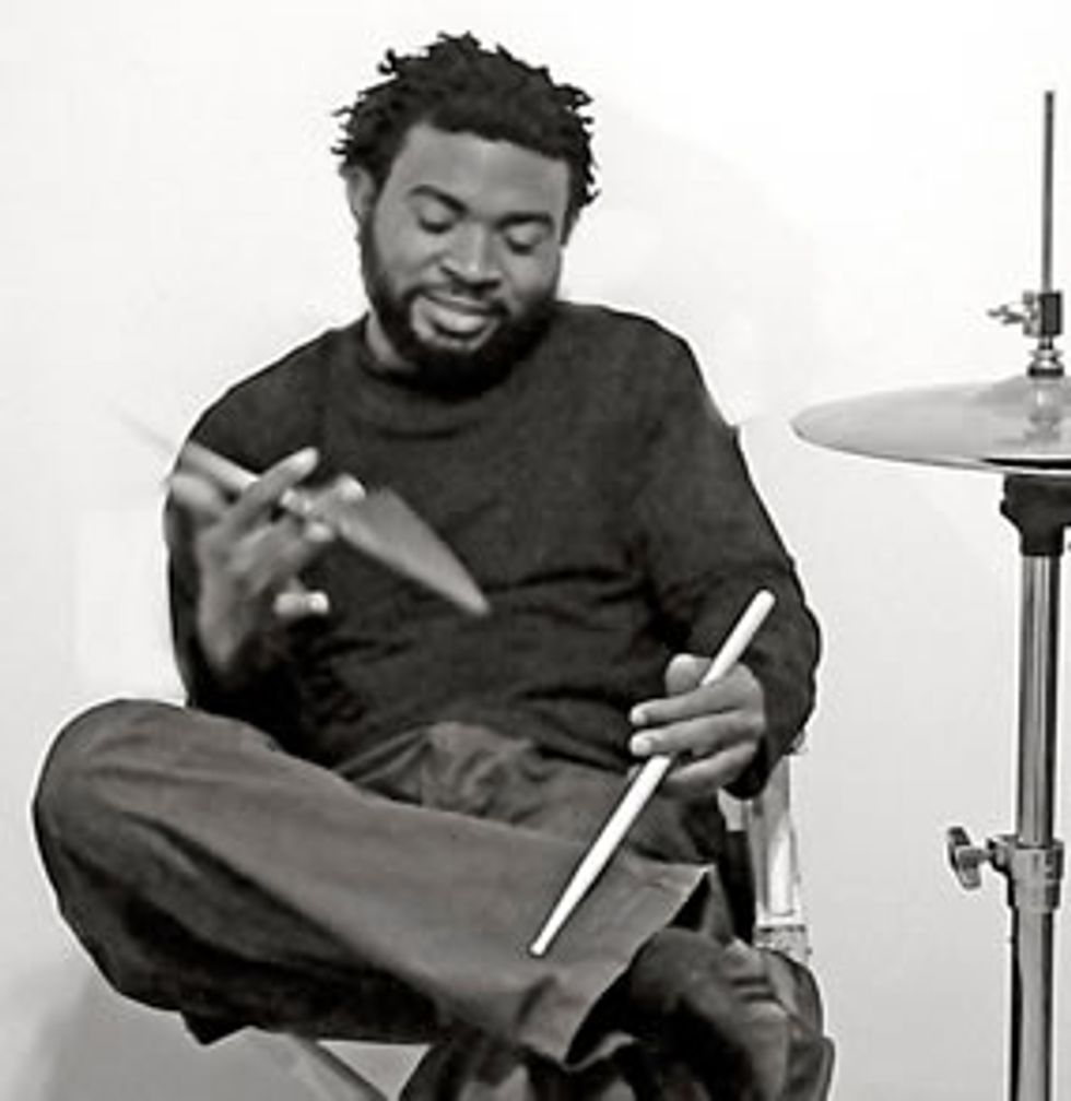 Okayafrica, Meet Tosin Aribisala