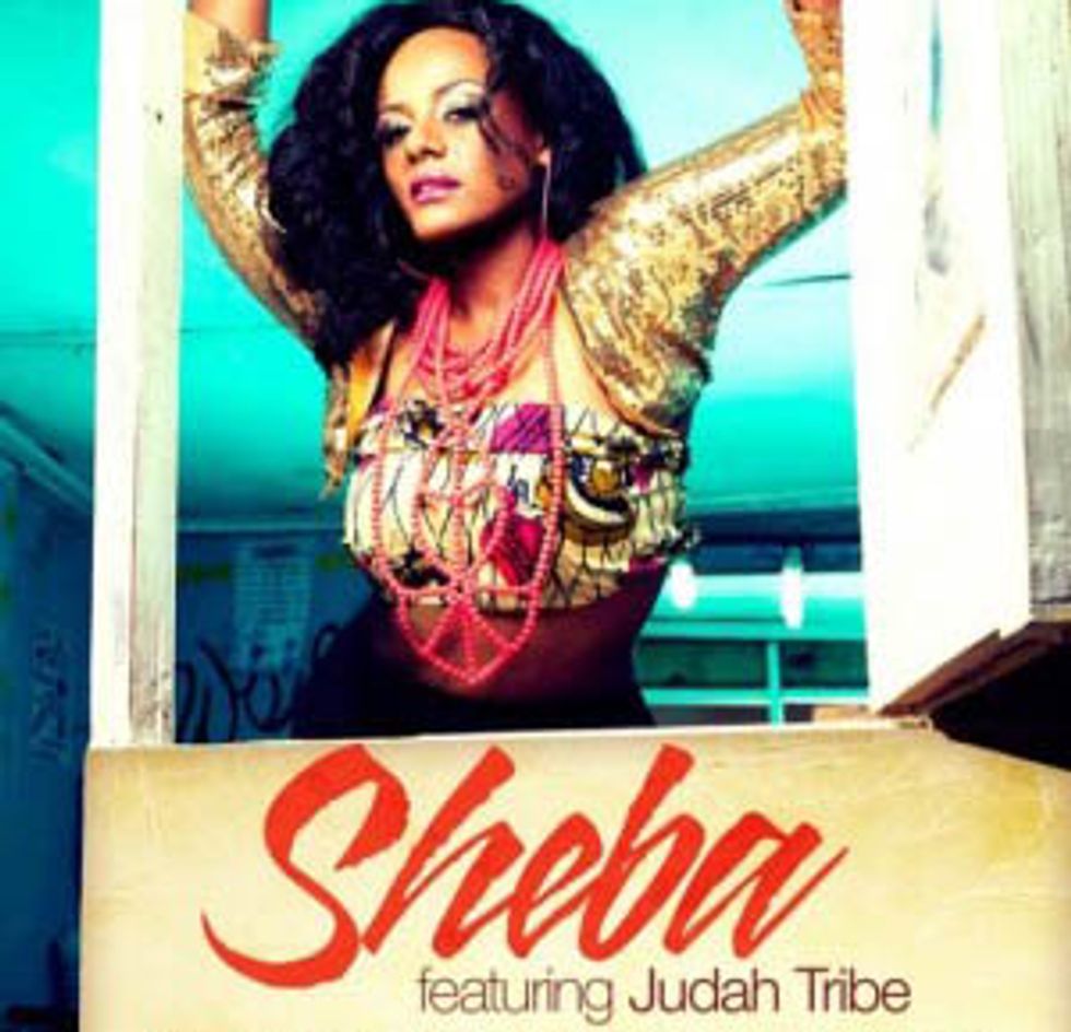 NYC: Sheba Plays Joe's Pub on Saturday, Sept. 18th