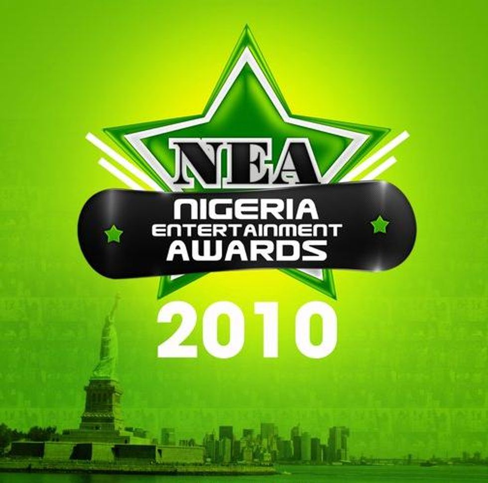 Video: 5th Annual Nigeria Entertainment Awards (NEA) 2010 Recap