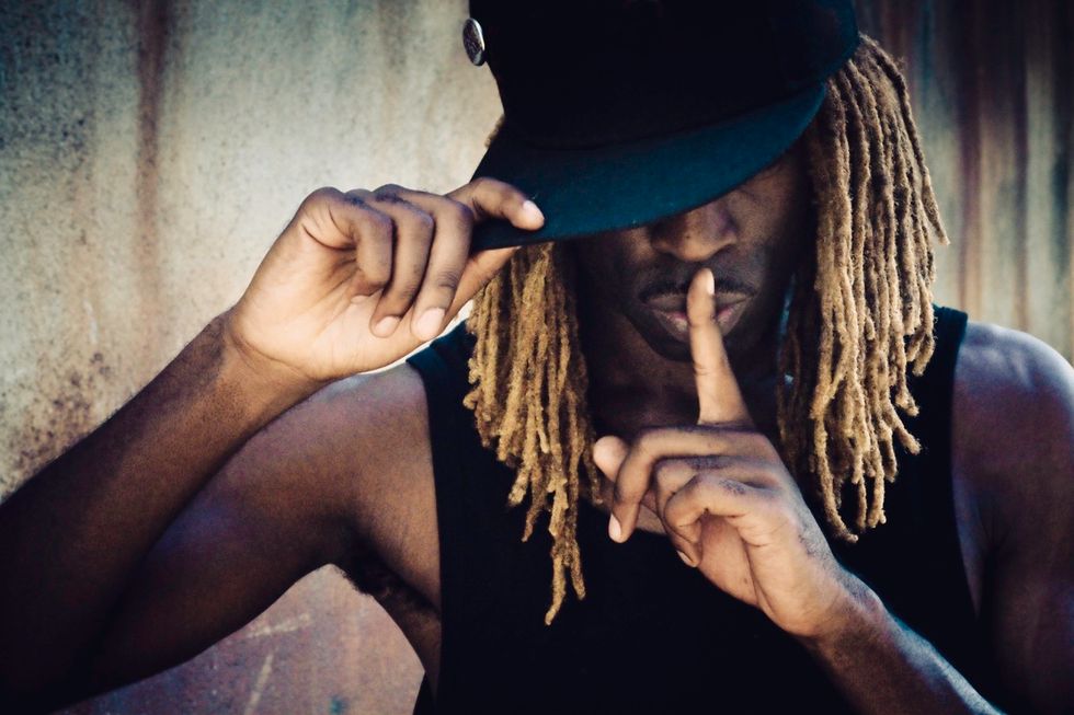 Video: Philemon's "El Jazziness" and Live at CMJ