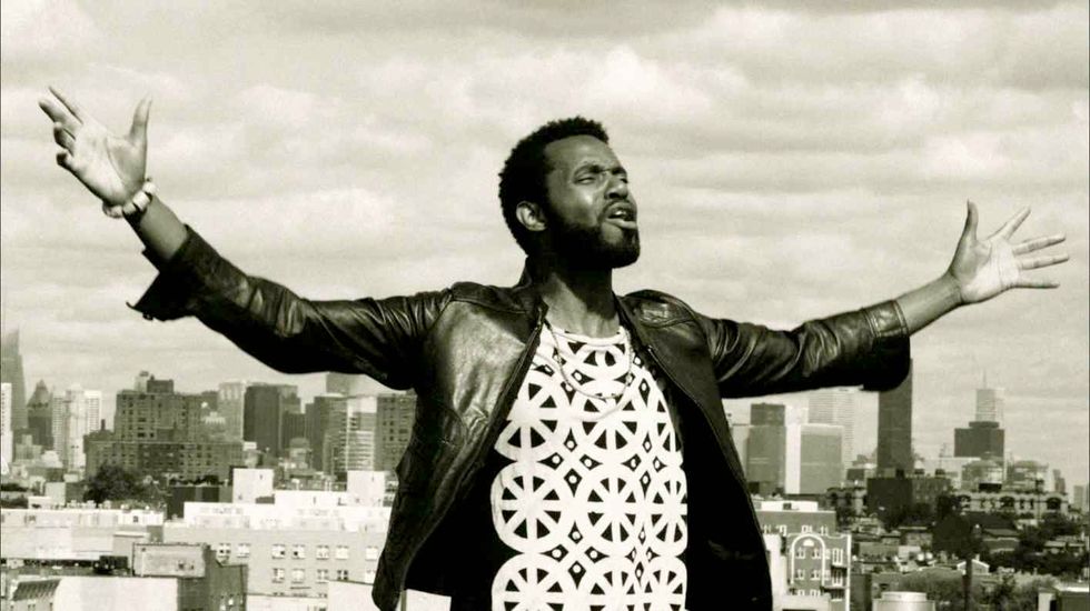 Audio: SIJI's New Afrohouse Single, 'Ijo'