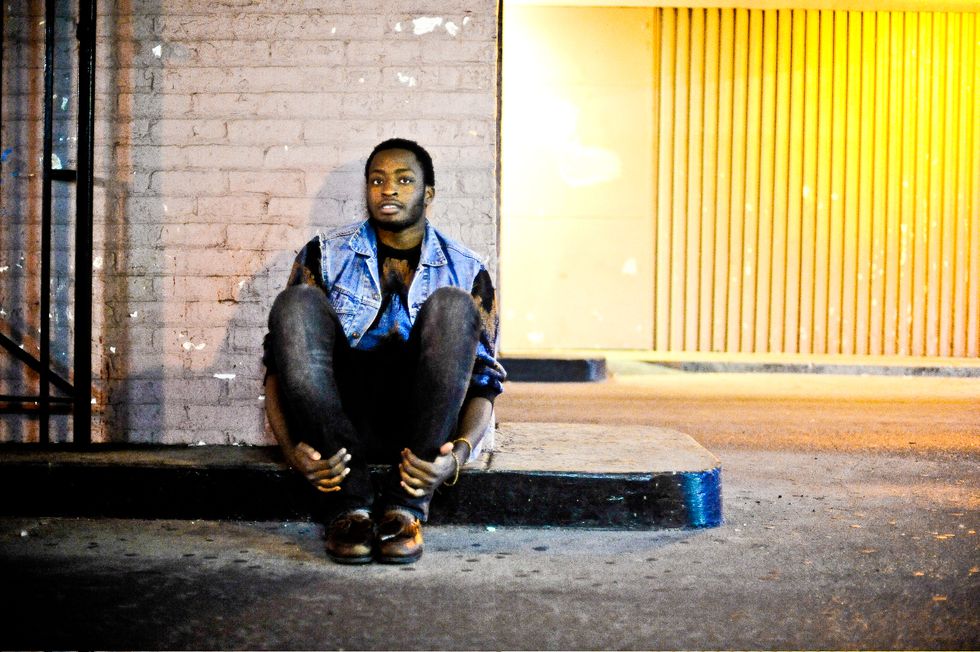 Stream THE GTW's 'Blow Me Away'