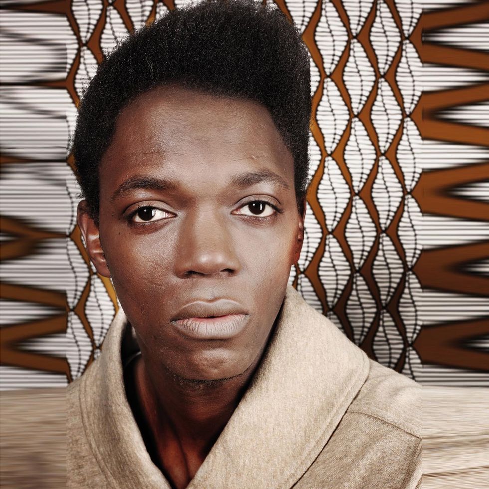 Baloji to Perform Live in NYC at Joe's Pub (1/6) and SOB's (1/12)