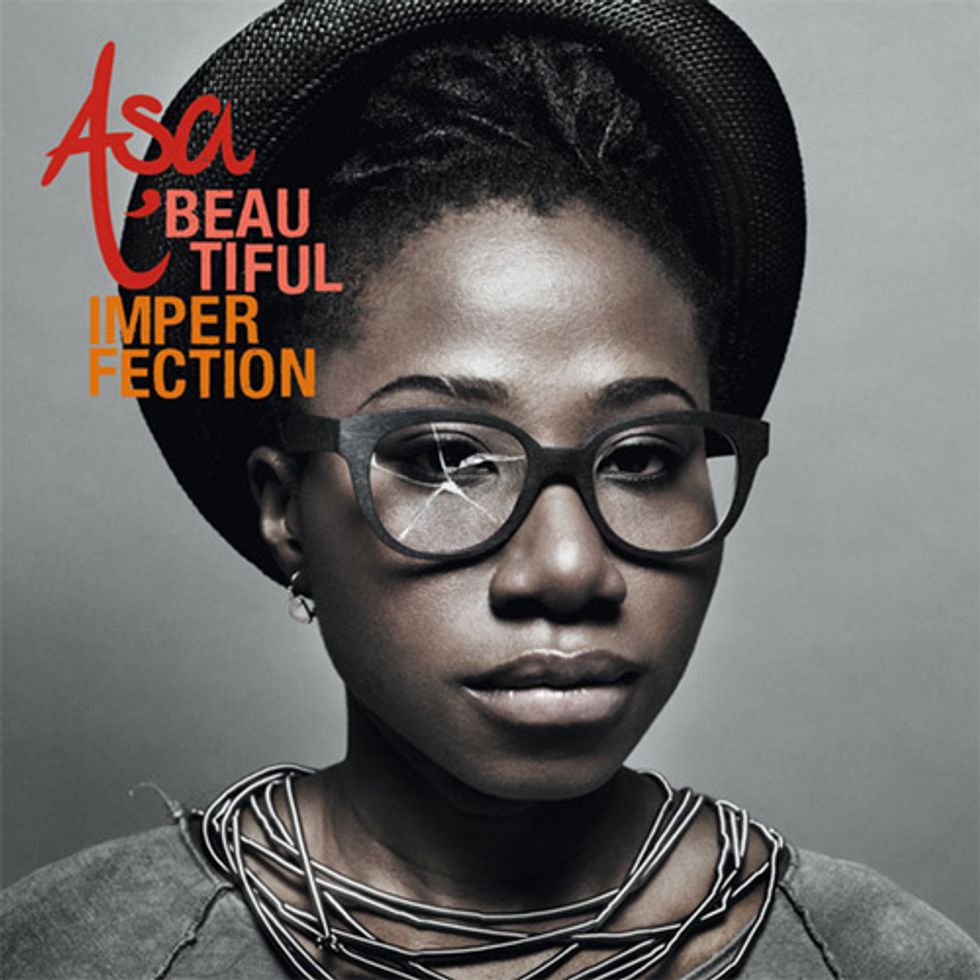 Asa Shares the Video for New Single, 'Be My Man'