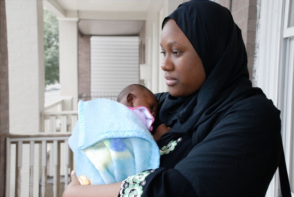 Video: "Mrs. Goundo's Daughter" to Premiere 2/9 on PBS World