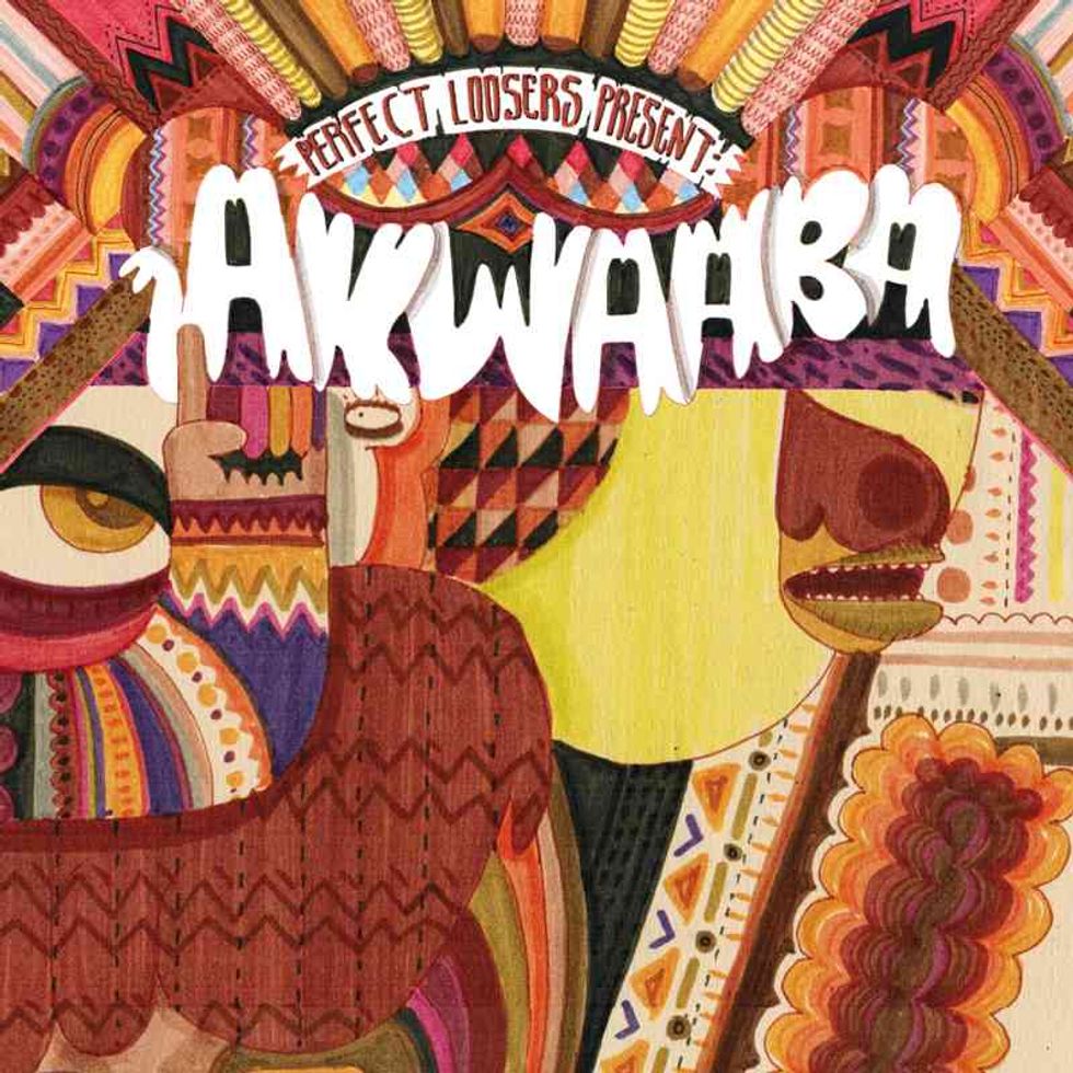 Audio: Perfect Loosers Present 'Akwaaba Remixed!'