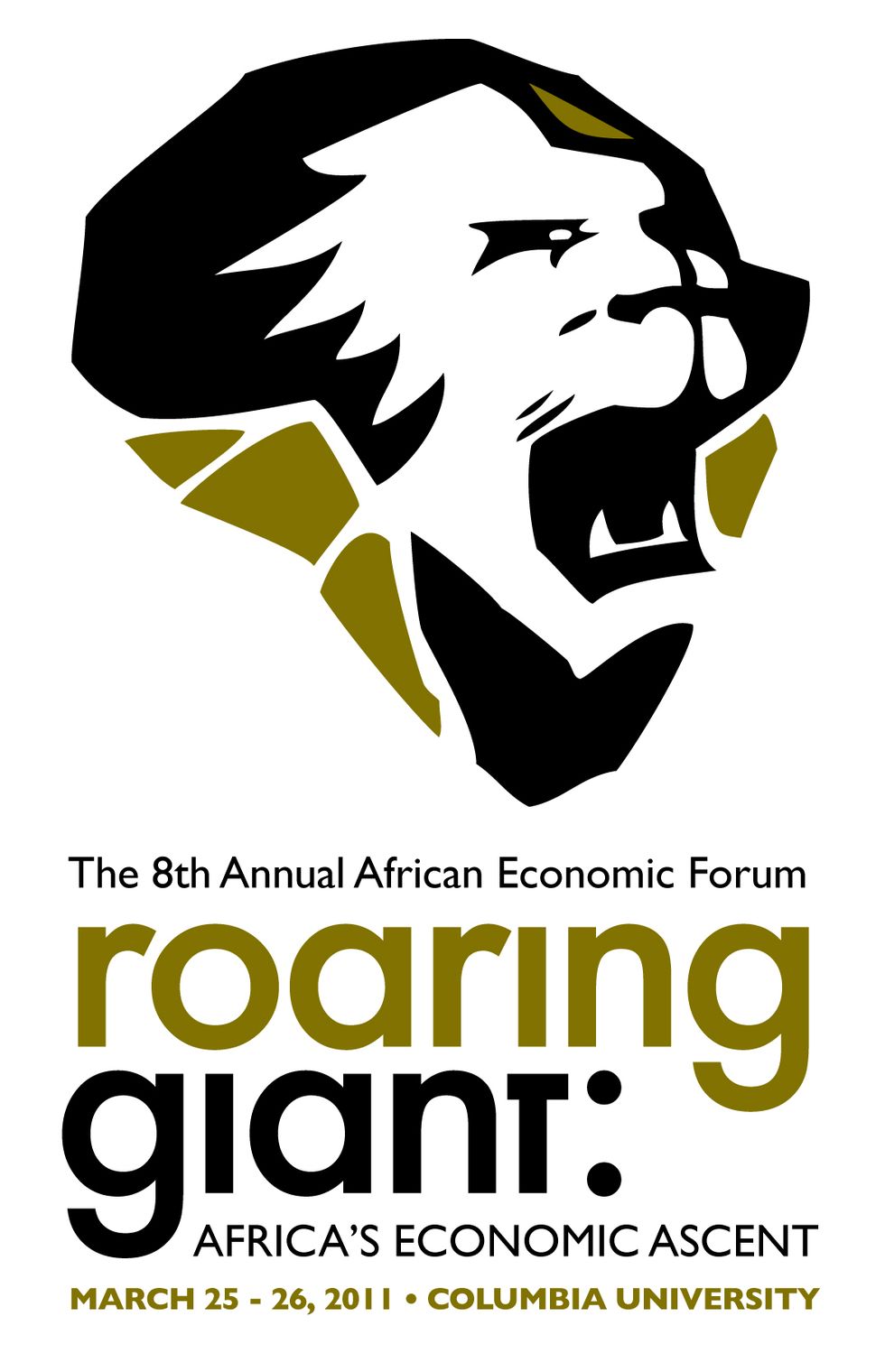 Roaring Giant: Africa's Economic Ascent, Columbia University's 8th African Economic Forum