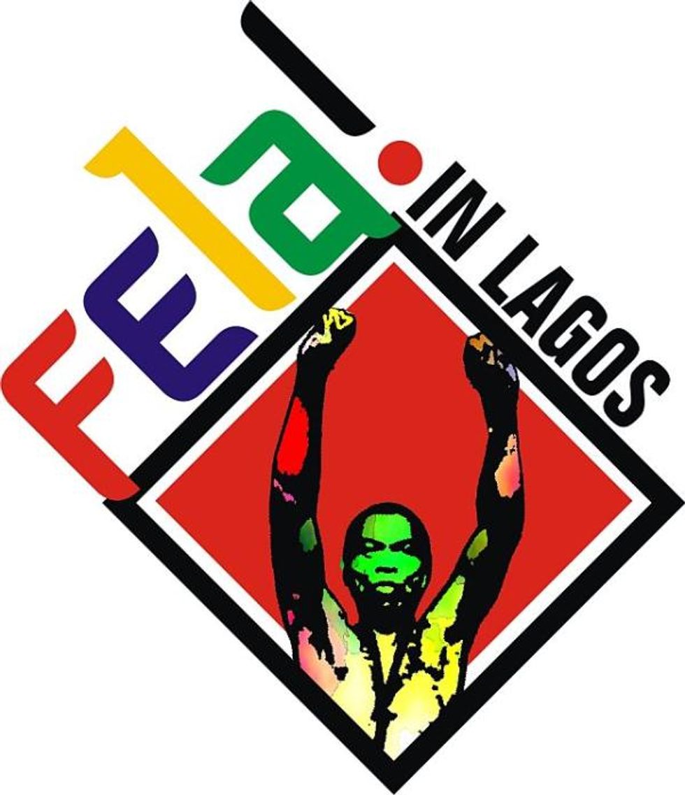FELA! Heads to Fela's Home Country