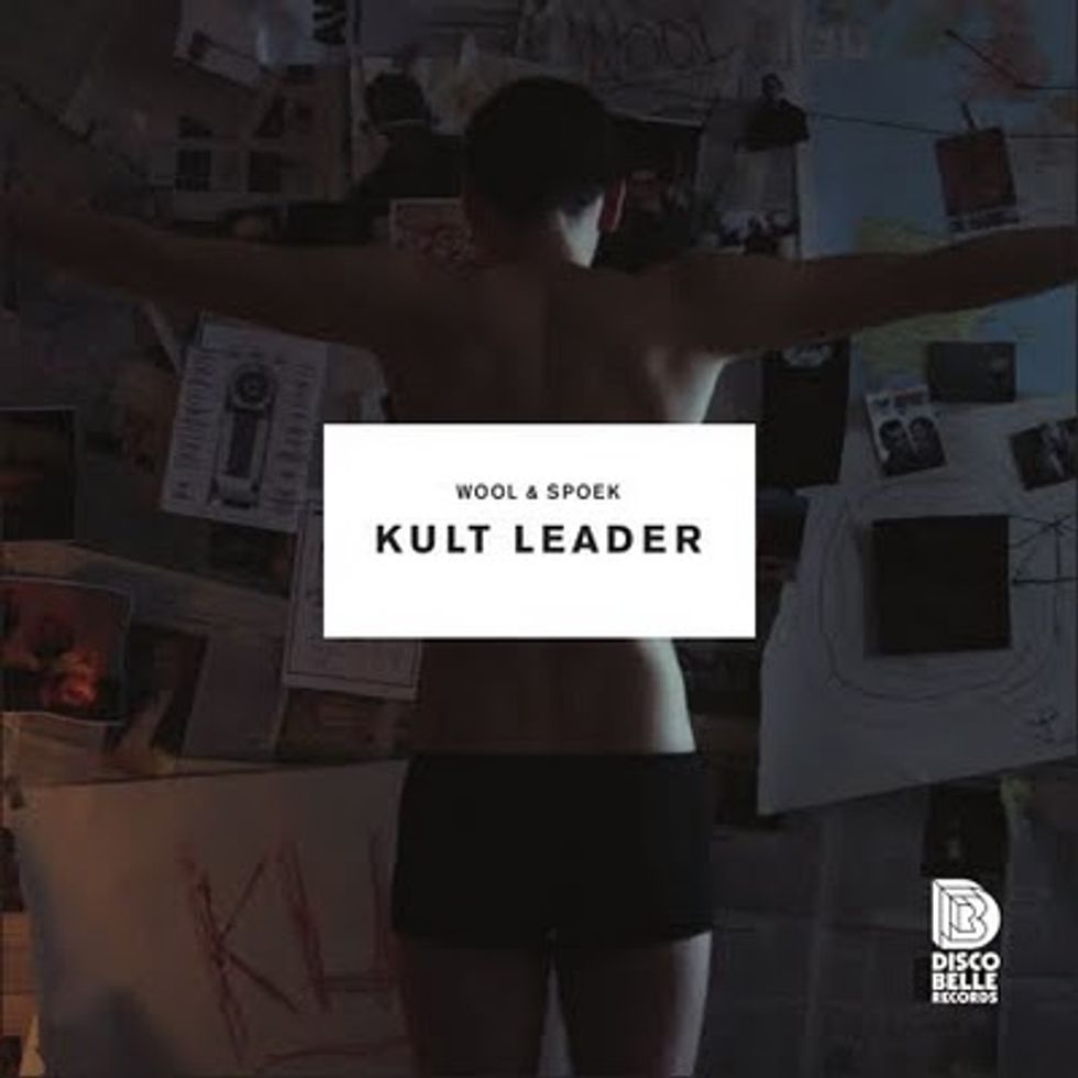 Video: Wool & Spoek "Kult Leader"