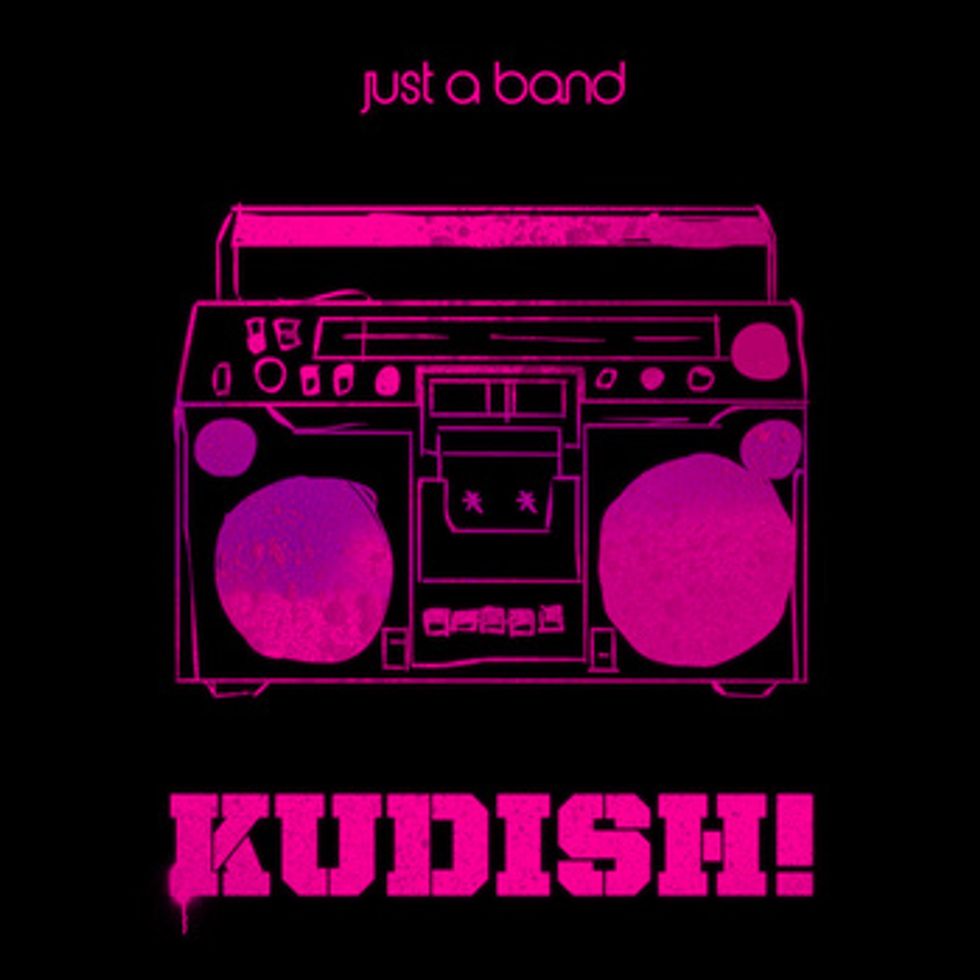 Audio: Just A Band's Soupy Mixtape
